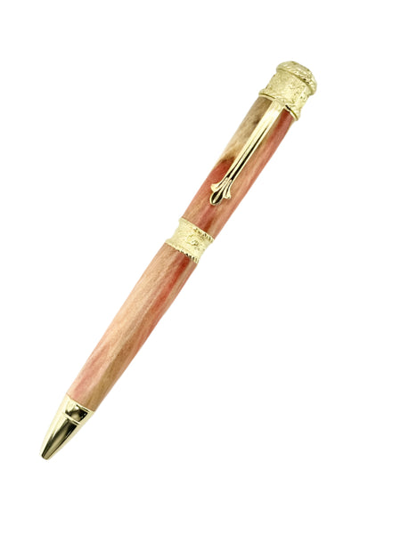Faith Hope & Love Twist Pen