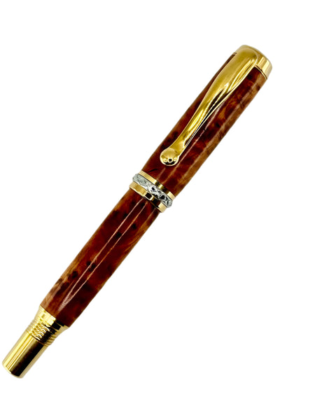 Triton Twist Cap Pen