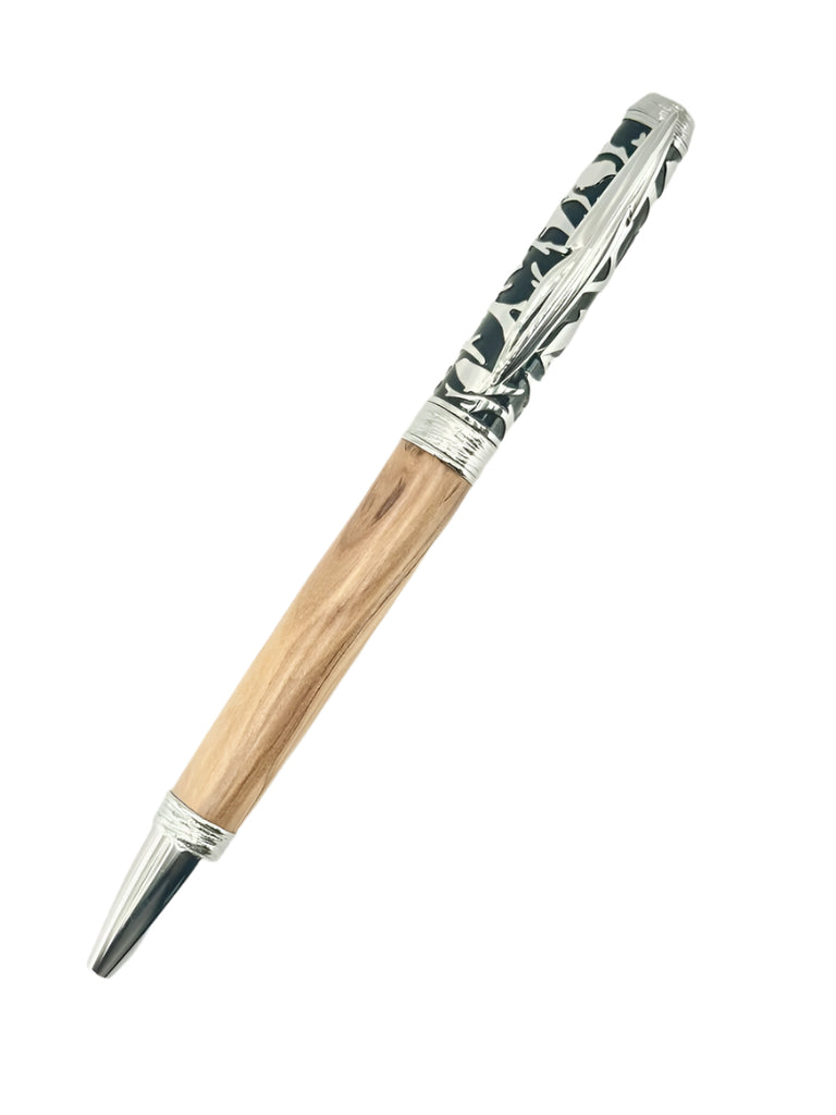 Bird Twist Pen