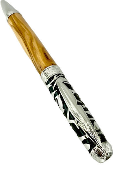 Bird Twist Pen