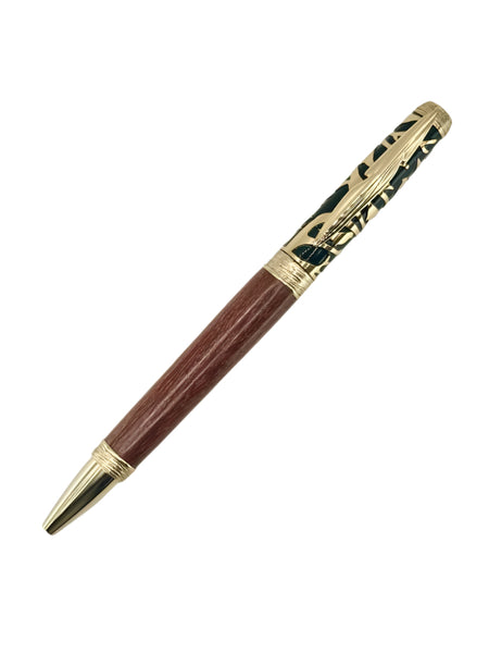 Bird Twist Pen