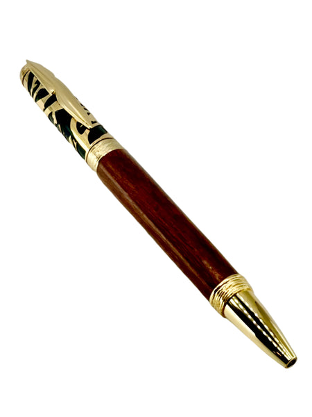 Bird Twist Pen