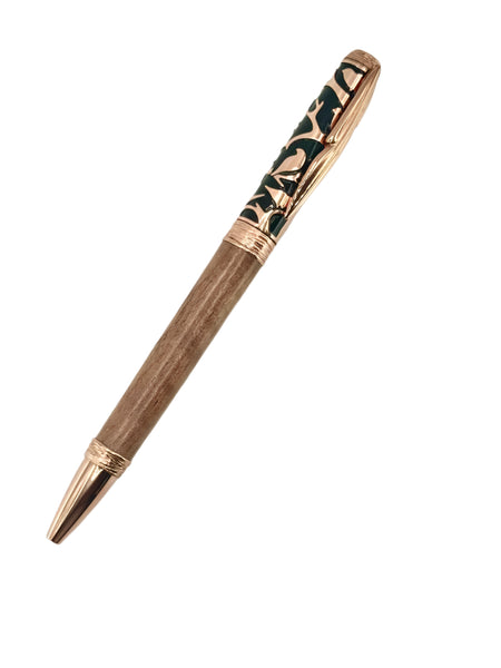 Bird Twist Pen