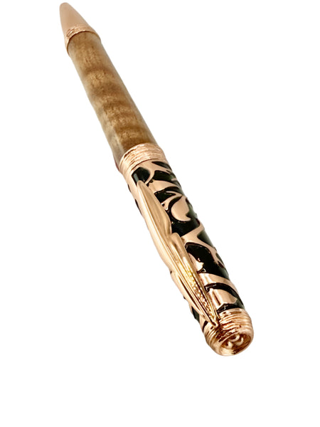 Bird Twist Pen