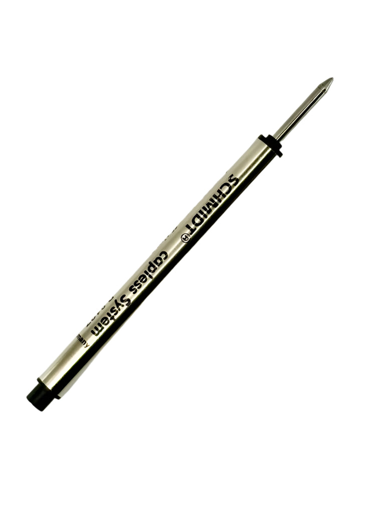 Capless Rollerball Refill