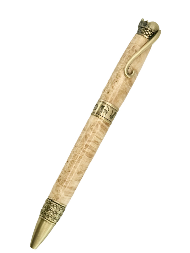 Cat Twist Pen