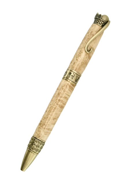 Cat Twist Pen