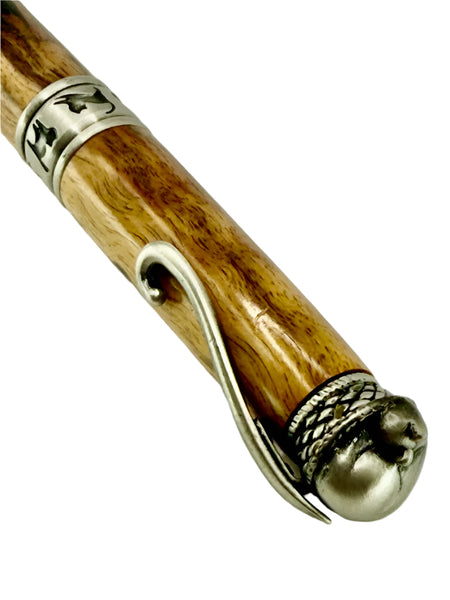 Cat Twist Pen