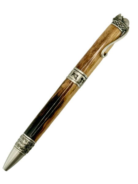 Cat Twist Pen