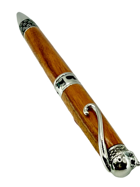 Cat Twist Pen