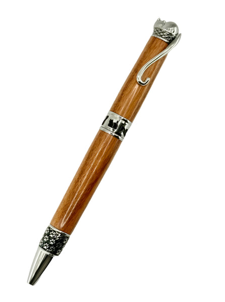 Cat Twist Pen