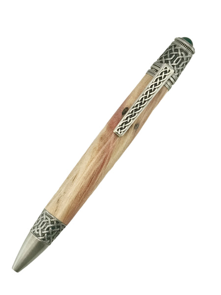 Celtic Twist Pen