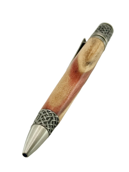 Celtic Twist Pen