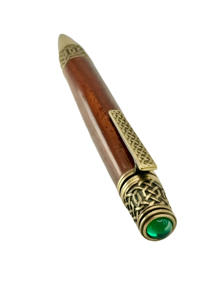 Celtic Twist Pen