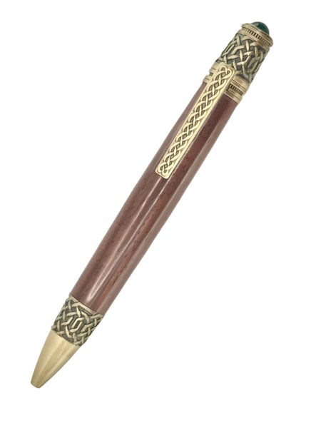 Celtic Twist Pen