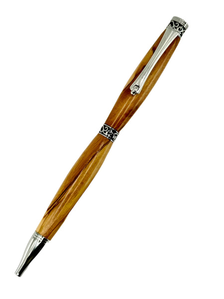 Fancy Slimline Twist