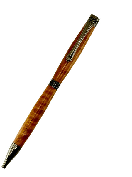 Fancy Slimline Twist