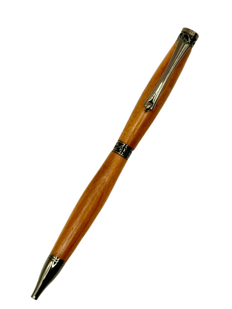 Fancy Slimline Twist