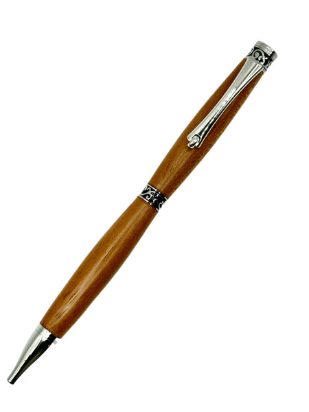 Fancy Slimline Twist