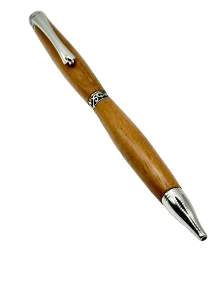 Fancy Slimline Twist