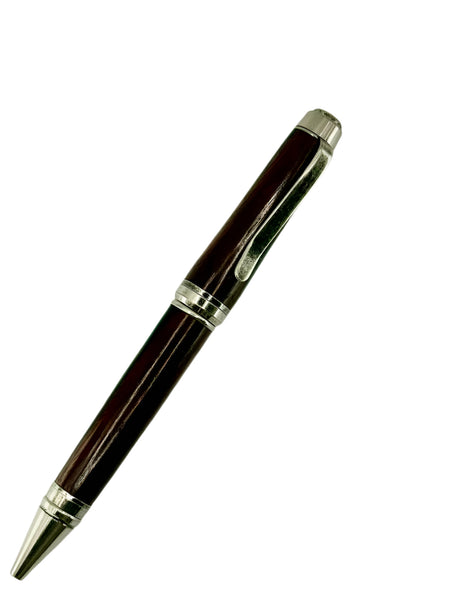 Cigar Twist Pen