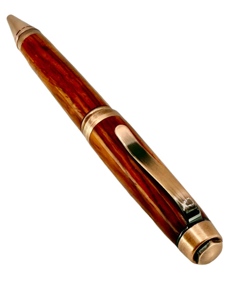Cigar Twist Pen