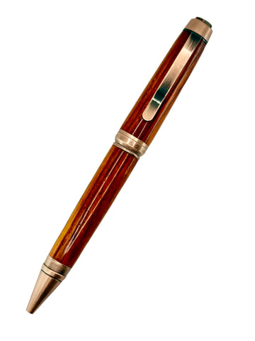 Cigar Twist Pen