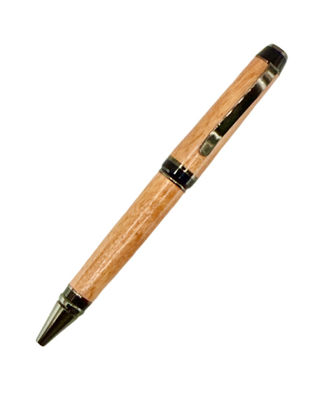 Cigar Twist Pen