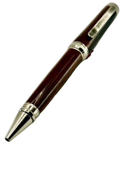Cigar Twist Pen