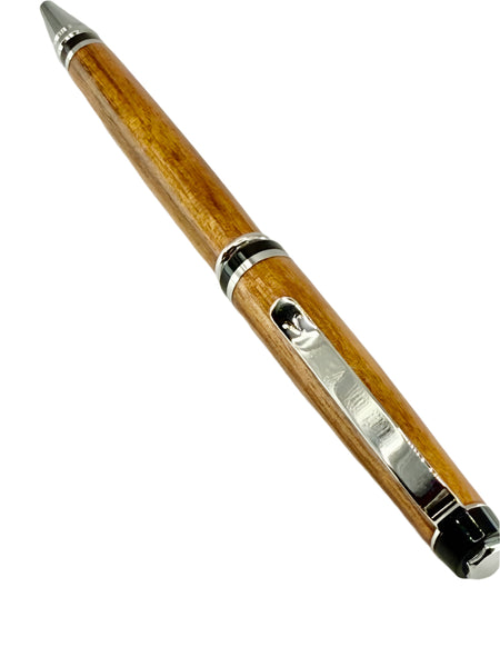 Stogie Twist Pen
