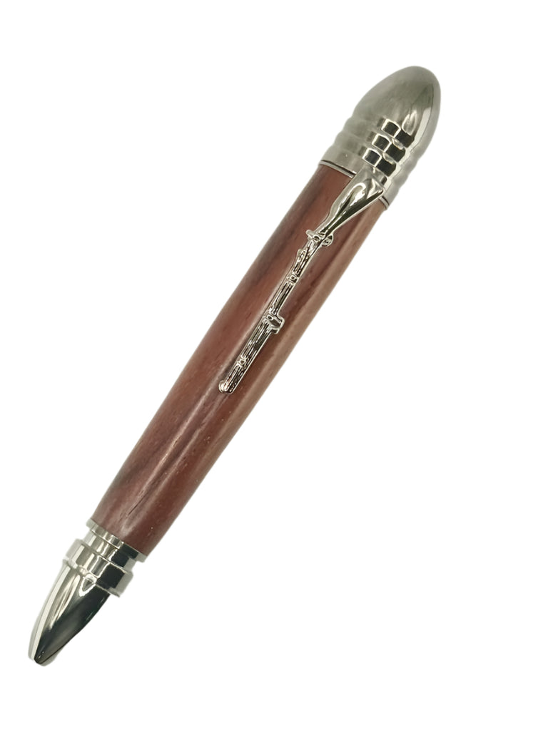 Civil War Twist Pen