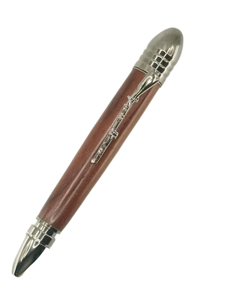 Civil War Twist Pen
