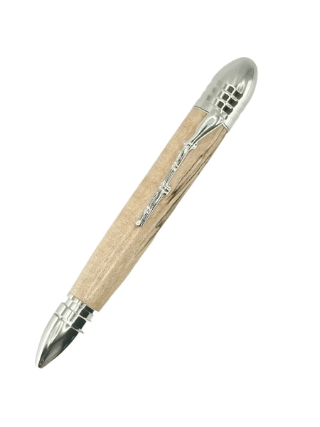Civil War Twist Pen