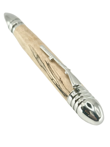 Civil War Twist Pen