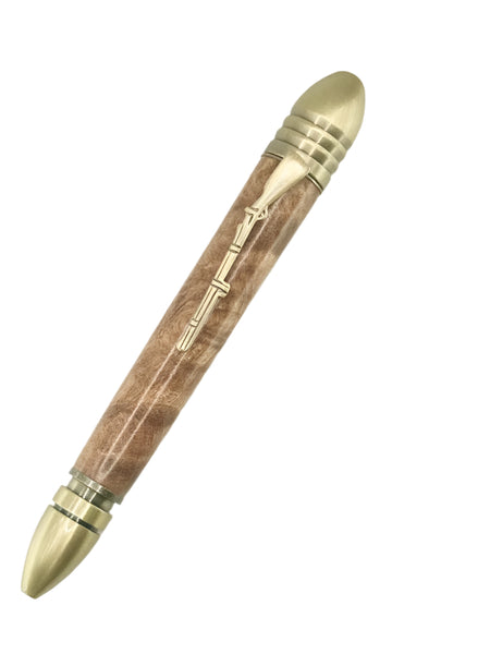 Civil War Twist Pen