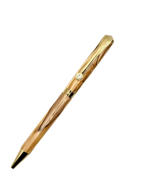 Diana Twist Pen