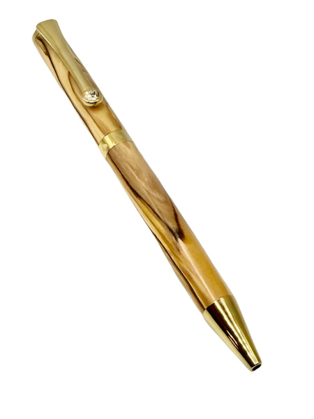 Diana Twist Pen