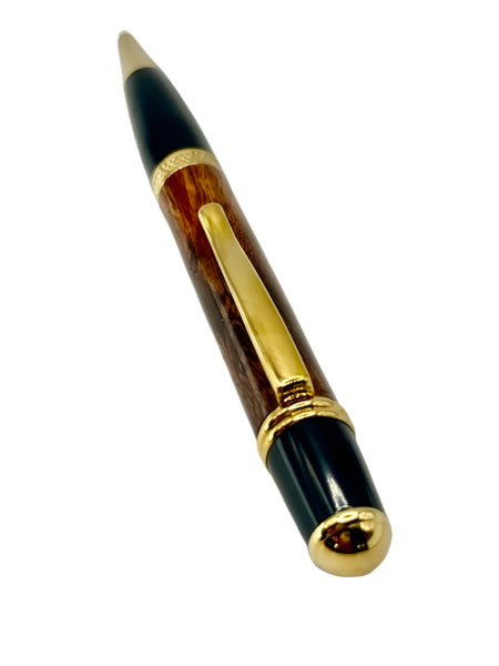 Diplomat Twist Pen