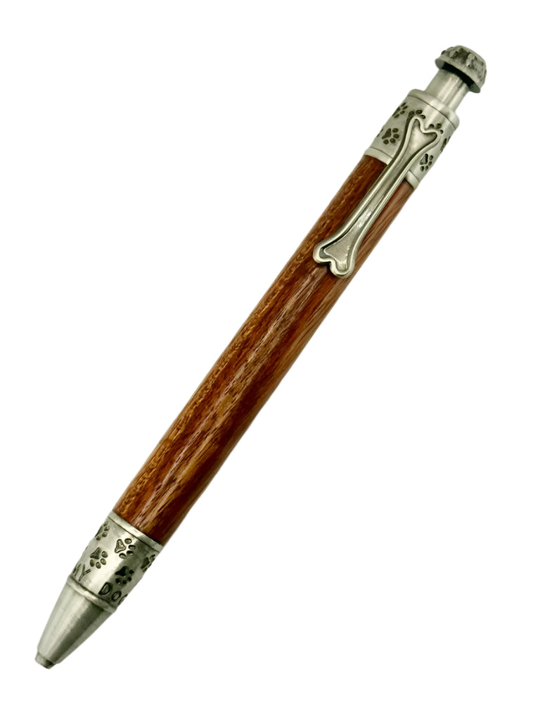 Dog Click Pen