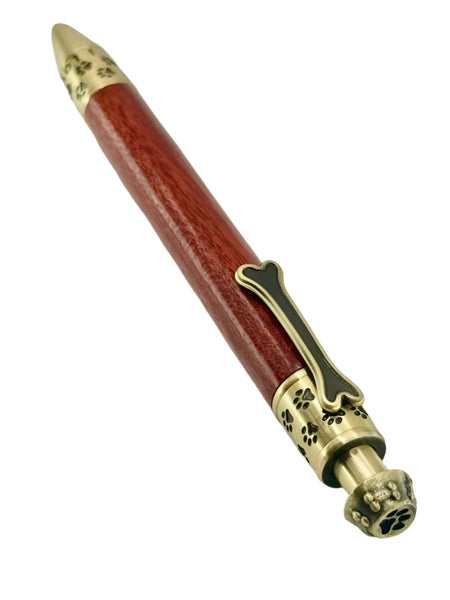 Dog Click Pen