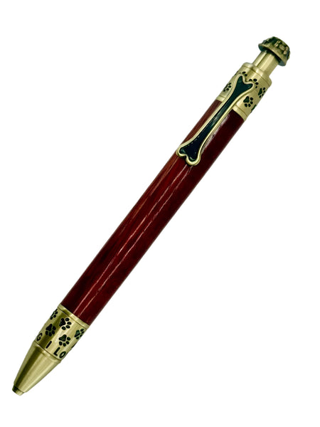 Dog Click Pen