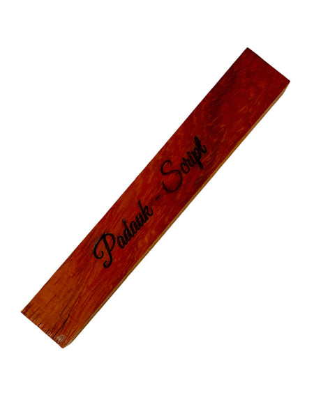 Custom Engraving