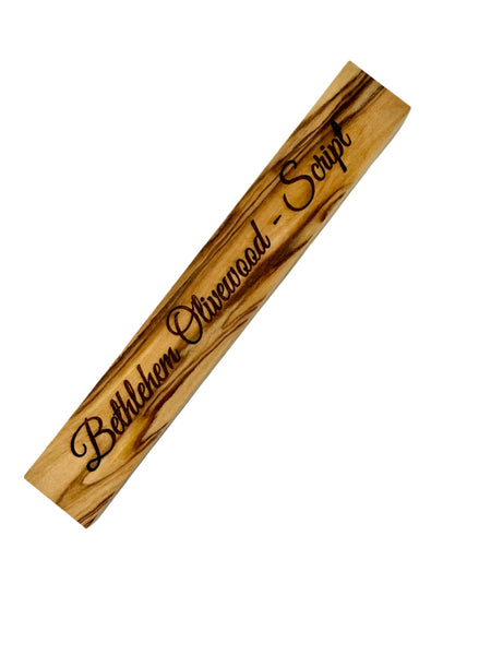 Custom Engraving