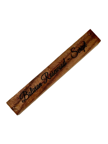 Custom Engraving