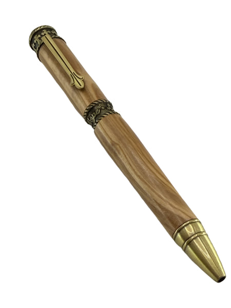 Faith Hope & Love Twist Pen