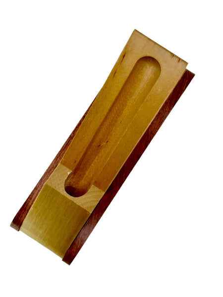 Folding Pen Box