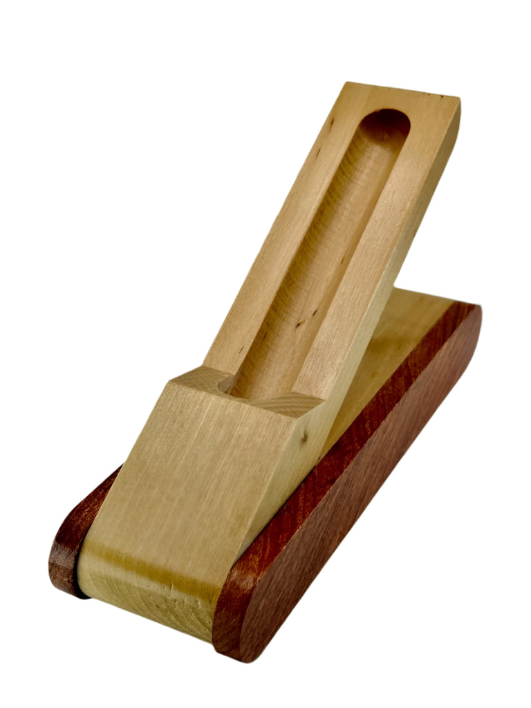 Folding Pen Box
