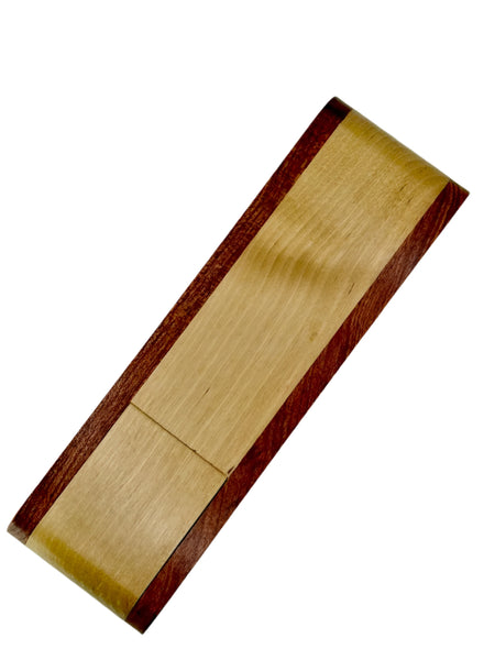 Folding Pen Box