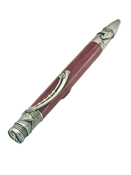 Fly Fishing Twist Pen