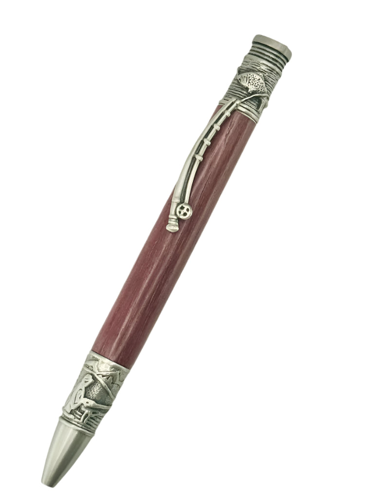 Fly Fishing Twist Pen
